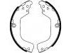 Kit mâchoire de frein Brake Shoe Set:13381403