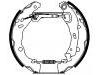 Kit mâchoire de frein Brake Shoe Set:77 01 207 179