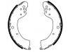 Brake Shoe Set Brake Shoe Set:90R014871