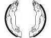 Brake Shoe Set:S3500L22042