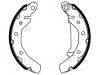 Brake Shoe Set:CV60610200