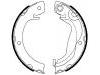 刹车蹄片 Brake Shoe Set:04495-0F020