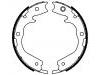 刹车蹄片 Brake Shoe Set:8-97034-739-1