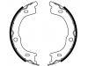 Kit mâchoire de frein Brake Shoe Set:58350-3ED01