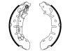 刹车蹄片 Brake Shoe Set:51928531