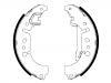 Brake Shoe Set:77367099