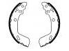 Kit mâchoire de frein Brake Shoe Set:53200-58M00