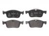 тормозная кладка Brake Pad Set:31687742